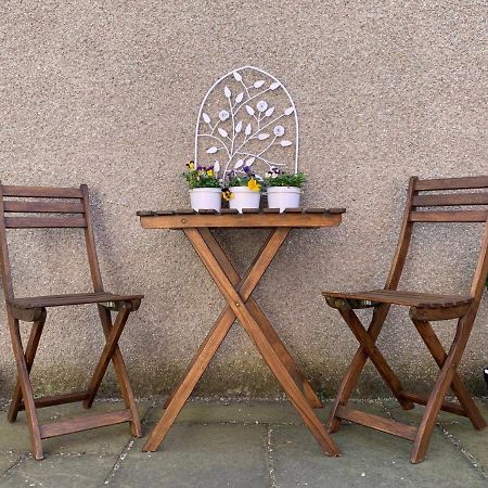 Edzell The Ramblers Rest - Whole Apartment - Pet Friendly - Close To Amenities And Walks מראה חיצוני תמונה