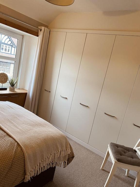 Edzell The Ramblers Rest - Whole Apartment - Pet Friendly - Close To Amenities And Walks מראה חיצוני תמונה