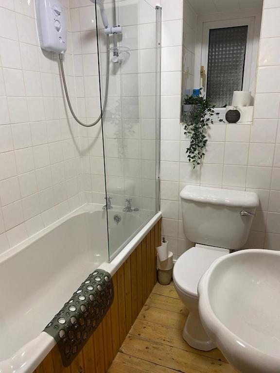 Edzell The Ramblers Rest - Whole Apartment - Pet Friendly - Close To Amenities And Walks מראה חיצוני תמונה