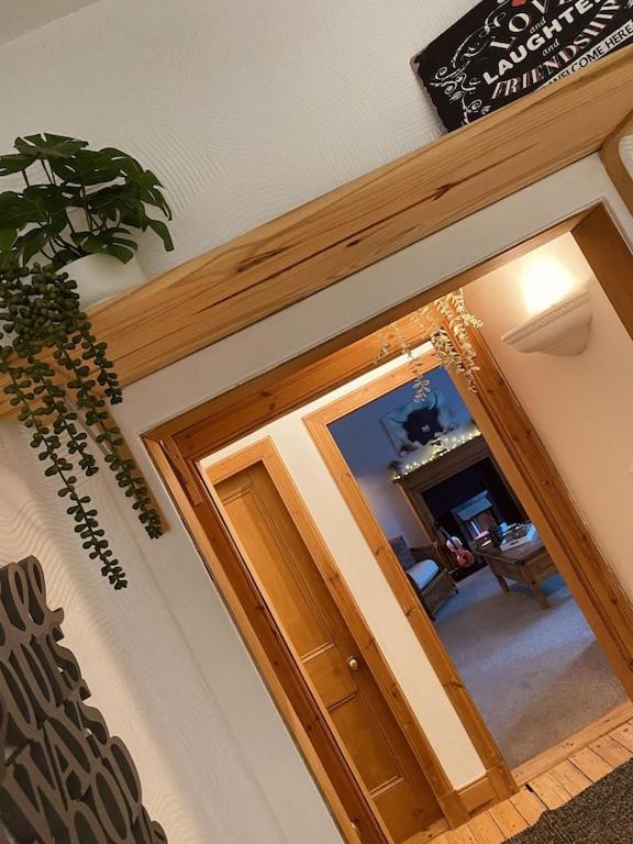 Edzell The Ramblers Rest - Whole Apartment - Pet Friendly - Close To Amenities And Walks מראה חיצוני תמונה
