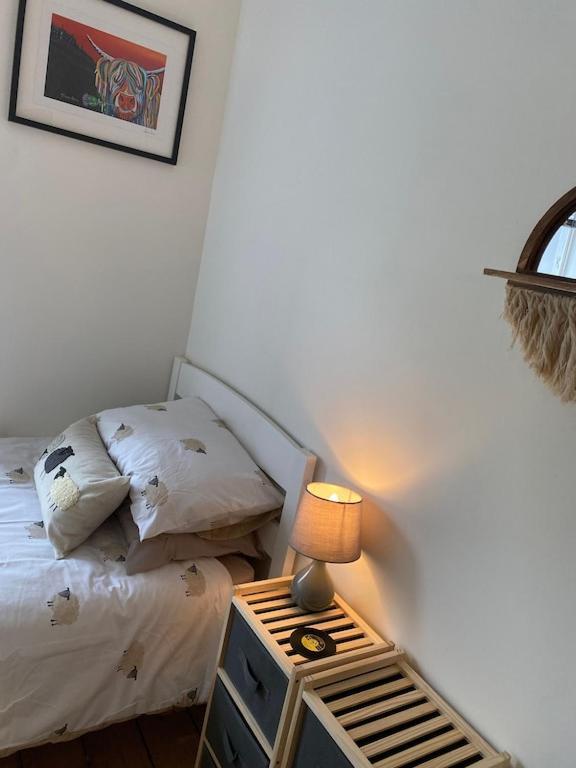 Edzell The Ramblers Rest - Whole Apartment - Pet Friendly - Close To Amenities And Walks מראה חיצוני תמונה