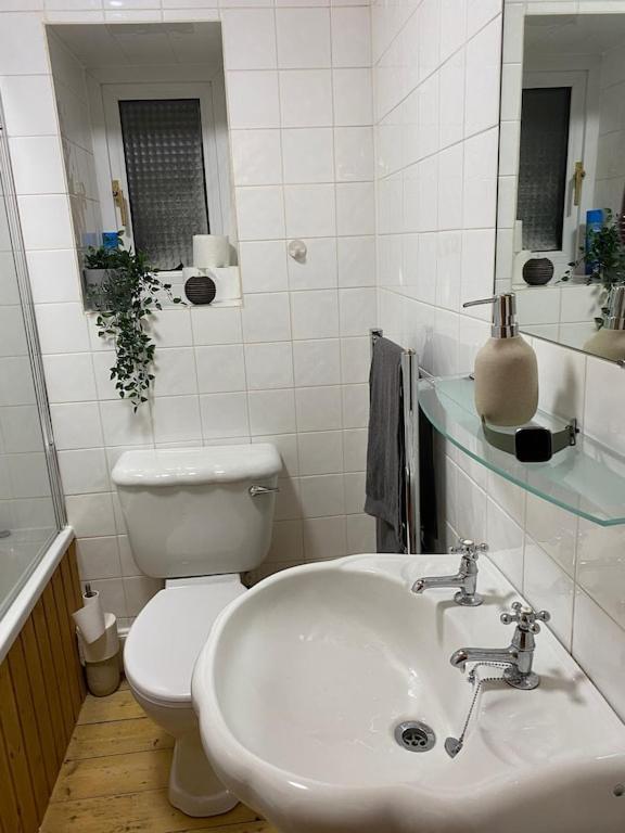 Edzell The Ramblers Rest - Whole Apartment - Pet Friendly - Close To Amenities And Walks מראה חיצוני תמונה