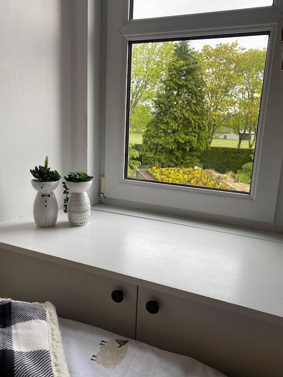 Edzell The Ramblers Rest - Whole Apartment - Pet Friendly - Close To Amenities And Walks מראה חיצוני תמונה